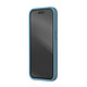 Rhinoshield Coque pour iPhone 14 Pro Série SolidSuit Ultra Résistant Bleu pas cher