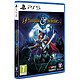 Pampas & Selene PS5 Explorez un château maudit et affrontez des forces démoniaques dans un Metroidvania rétro intense. Dans Pampas & Selene The Maze of Demons, incarnez