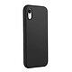 Avis Rhinoshield Coque pour iPhone XR Série SolidSuit Ultra Résistant Noir