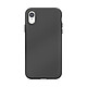 Rhinoshield Coque pour iPhone XR Série SolidSuit Ultra Résistant Noir Protection avancée contre les chutes jusqu'à 3,5 mètres grâce à une technologie d'absorption des chocs performante, idéale pour sécuriser votre smartphone au quotidien