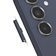 Clappio Bouton Volume de Remplacement pour Galaxy A15 4G - Permet de restaurer le contrôle du volume pour retrouver une utilisation normale du smartphone au quotidien