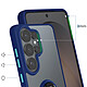 Avis Avizar Coque pour Galaxy S26 Ultra avec Support Anneau et Fixation Magnétique