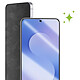 Avis Mayaxess Protection d'Écran pour Galaxy S25 FE en Verre Trempé 9H Oléophobe Transparent