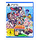 Calamity Angels Special Delivery PS5 Gérez un service de livraison pas comme les autres dans un RPG déjanté. Dans Calamity Angels Special Delivery, menez une équipe de livreurs excentriq