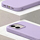 Acheter Rhinoshield Coque pour iPhone 11 Série SolidSuit Ultra Résistant Violet