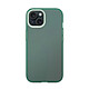 Rhinoshield Coque pour iPhone 15 Série JellyTint Antichoc Ultra Résistant Vert Cette coque antichoc protège efficacement l'iPhone 15 contre les chutes et les impacts tout en conservant un design fin et agréable en main