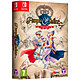 Pampas & Selene Collector's Edition Nintendo Switch Explorez un château maudit et affrontez des forces démoniaques dans un Metroidvania rétro intense. Dans Pampas & Selene The Maze of Demons, incarnez