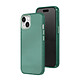 Rhinoshield Coque pour iPhone 15 Plus Série JellyTint Antichoc Ultra Résistant Vert pas cher