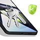 Avis Mayaxess Protection d'Écran pour Galaxy S26 Plus en Verre Trempé 9H Oléophobe Transparent