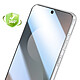 Acheter Mayaxess Coque pour Galaxy S25 FE avec Protection d'Écran en Verre Trempé Transparent