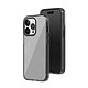Rhinoshield Coque pour iPhone 14 Pro Max Série JellyTint Antichoc Noir transparent pas cher
