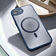 Acheter Avizar Coque pour iPhone 17e Compatible MagSafe Collection Frost Color