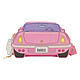 Acheter Barbie - Sac à bandoulière Barbie Car Light Up By Loungefly