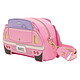 Barbie - Sac à bandoulière Barbie Car Light Up By Loungefly pas cher
