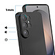 Avis Avizar Coque pour Galaxy S26 Ultra en Silicone Souple Robuste Noir
