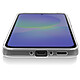 Avis Avizar Coque pour Galaxy A37 Souple en Silicone Ultra-fine Transparent