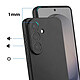 Avis Avizar Coque pour Galaxy S26 en Silicone Souple Robuste Noir