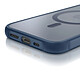 Avizar Coque pour iPhone 17e Compatible MagSafe Collection Frost Color pas cher