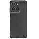 Mayaxess Coque pour Moto G17 / Moto G17 Power en Silicone Souple Antichocs Oléophobe Noir Cette coque pour Moto G17 / Moto G17 Power intègre un silicone mat anti-traces qui garde un aspect propre et soigné au quotidien