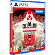 Cult of the Lamb Definitive Edition PS5 Fondez votre propre culte et imposez votre domination dans un monde aussi mignon que macabre. Cult of the Lamb : Definitive Edition réunit l’expérien