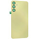 Avis Clappio Cache Batterie de Remplacement pour Galaxy A15 4G avec Adhésif Intégré Vert citron