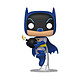 Batman 66 - Figurine POP! Heroes Batman avec un Bombe 9 cm Figurine POP! Heroes Batman 66, modèle Batman avec un Bombe 9 cm.