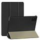 Avizar Étui Folio pour Xiaomi Pad 8 / Pad 8 Pro avec Fonction Support Trifold L'étui clapet trifold protège l'écran, le dos et les côtés de votre tablette au quotidien