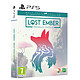Lost Ember Wolf Pack Edition PS5 Une sublime aventure dans un monde d'une beauté à couper le souffle dont vous devrez découvrir les secrets. Incarnez n'importe quel animal que vous r
