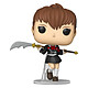 Persona 3 - Figurine POP! Female Protagonist (Kotone) 9 cm Figurine POP! Persona 3 Female Protagonist (Kotone) 9 cm.