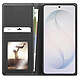 Mayaxess Étui Portefeuille 2 en 1 pour Galaxy S26 Ultra avec Coque Détachable Noir pas cher