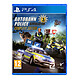 Autobahn Police Simulator 3 Complete Edition PS4 Faites régner l’ordre sur l’Autobahn dans une simulation de police complète et immersive. Autobahn Police Simulator 3 Complete Edition vous met au cœ