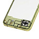 Avis Clappio Châssis Central de Remplacement pour Samsung Galaxy A15 4G Vert citron