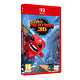 Super Meat Boy 3D SWITCH 2 Votre super petit morceau de viande rouge préféré revient et en 3D ! Une légende du jeu indé, du die & retry et du gameplay de précision fait sa mue