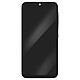 Clappio Écran Complet pour Galaxy A15 Dalle LCD In-Cell + Vitre Tactile + Châssis Noir Technologie In-Cell : tactile intégré dans la dalle pour plus de finesse