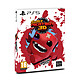 Super Meat Boy 3D Special Edition PS5 Votre super petit morceau de viande rouge préféré revient et en 3D ! Une légende du jeu indé, du die & retry et du gameplay de précision fait sa mue