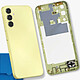 Acheter Clappio Châssis Central de Remplacement pour Samsung Galaxy A15 4G Vert citron