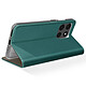 Avis Avizar Étui Folio pour Moto G17 avec Porte-cartes et Fonction Support Vidéo