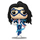 DC Pride 2026 - Figurine POP! Heroes Dreamer 9 cm Figurine POP! DC Pride 2026 Heroes Dreamer 9 cm.