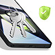 Acheter Mayaxess Protection d'Écran pour Galaxy S26 Ultra en Verre Trempé 9H Oléophobe Transparent