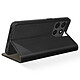 Avis Mayaxess Étui Folio pour Moto G17 avec Porte-cartes et Fonction Support Vidéo Noir