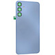 Avis Clappio Cache Batterie de Remplacement pour Galaxy A15 4G avec Adhésif Intégré Bleu