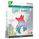 Lost Ember Wolf Pack Edition Xbox Series X Une sublime aventure dans un monde d'une beauté à couper le souffle dont vous devrez découvrir les secrets. Incarnez n'importe quel animal que vous r
