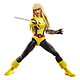 Secret Wars Marvel Legends - Figurine Magik 15 cm Figurine Secret Wars Marvel Legends Magik 15 cm.