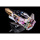 Acheter Macross Frontier - Maquette PLAMAX MF-98: minimum factory Fighter Nose Collection YF-29 GALAXY SET 34 cm