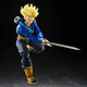 Dragon Ball Z - Figurine S.H. Figuarts Super Saiyan Trunks The Boy from the Future 14 cm Figurine Dragon Ball Z S.H. Figuarts Super Saiyan Trunks The Boy from the Future 14 cm.