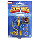 Acheter Secret Wars Marvel Legends - Figurine Constrictor 15 cm