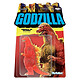 Godzilla - Figurine ReAction Toho Godzilla 1989 (Blazing) 10 cm Figurine ReAction Toho Godzilla 1989 (Blazing) 10 cm, série 9.