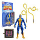 Avis Secret Wars Marvel Legends - Figurine Constrictor 15 cm