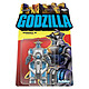 Godzilla - Figurine ReAction Toho Godzilla M.O.G.U.E.R.A. 10 cm Figurine ReAction Toho Godzilla M.O.G.U.E.R.A. 10 cm, serie 9.