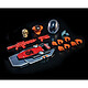 Avis Cosmic Legions - Figurine Wal-torr the Mad